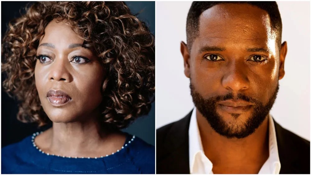 Alfre Woodard and Blair Underwood Reunite for Psychological Thriller ‘Viral’