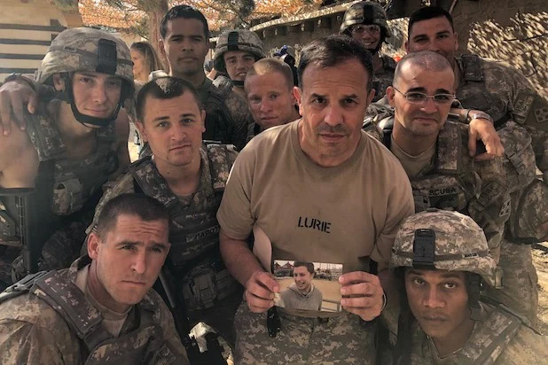Rod Lurie on “The Outpost”: “I Will Never, Ever Do Anything as Important as This”