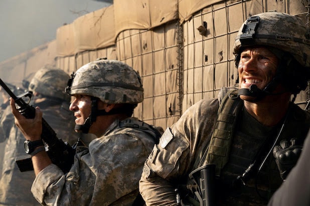 Rod Lurie’s Afghanistan War Film ‘The Outpost’ With Orlando Bloom Picked Up by Screen Media