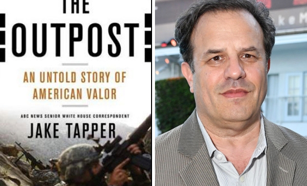 “The Outpost”: York Films Signs On To Afghan War Pic Based On Jake Tapper Book