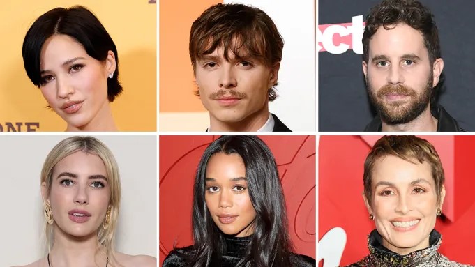 Kelsey Asbille, Nicholas Alexander Chavez, Ben Platt, Emma Roberts, Laura Harrier And Noomi Rapace To Star In Psychological Thriller ‘The Technique’